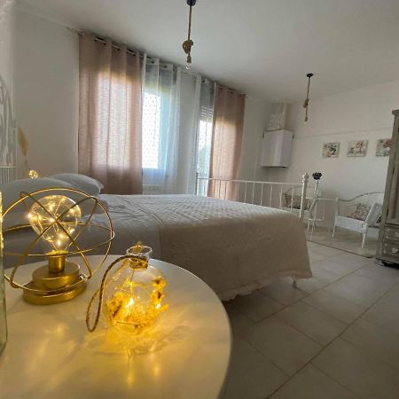 Mama Maja Bed & Breakfast Vacri Eksteriør bilde