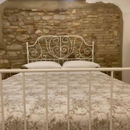 Mama Maja Bed & Breakfast Vacri Eksteriør bilde