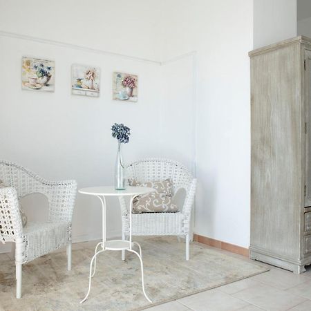 Mama Maja Bed & Breakfast Vacri Eksteriør bilde