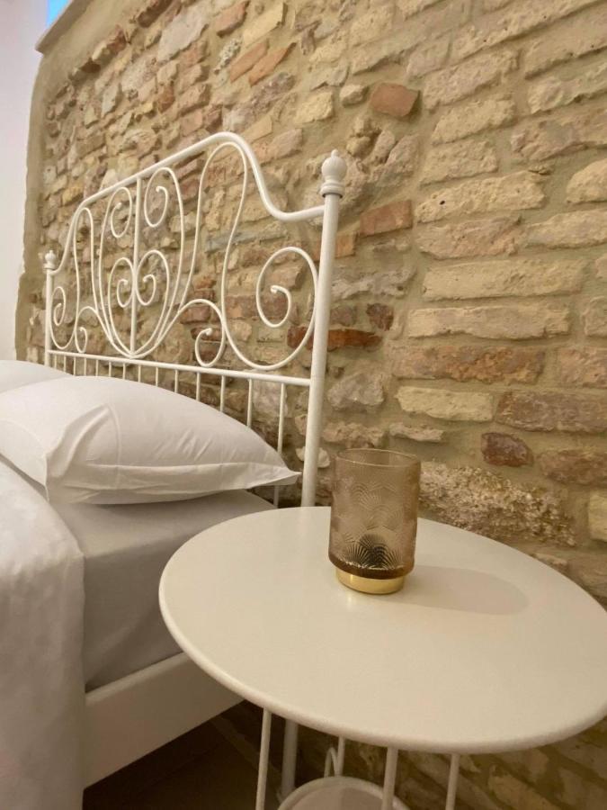Mama Maja Bed & Breakfast Vacri Eksteriør bilde