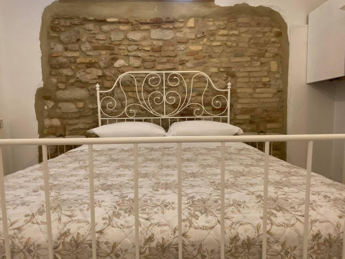 Mama Maja Bed & Breakfast Vacri Eksteriør bilde