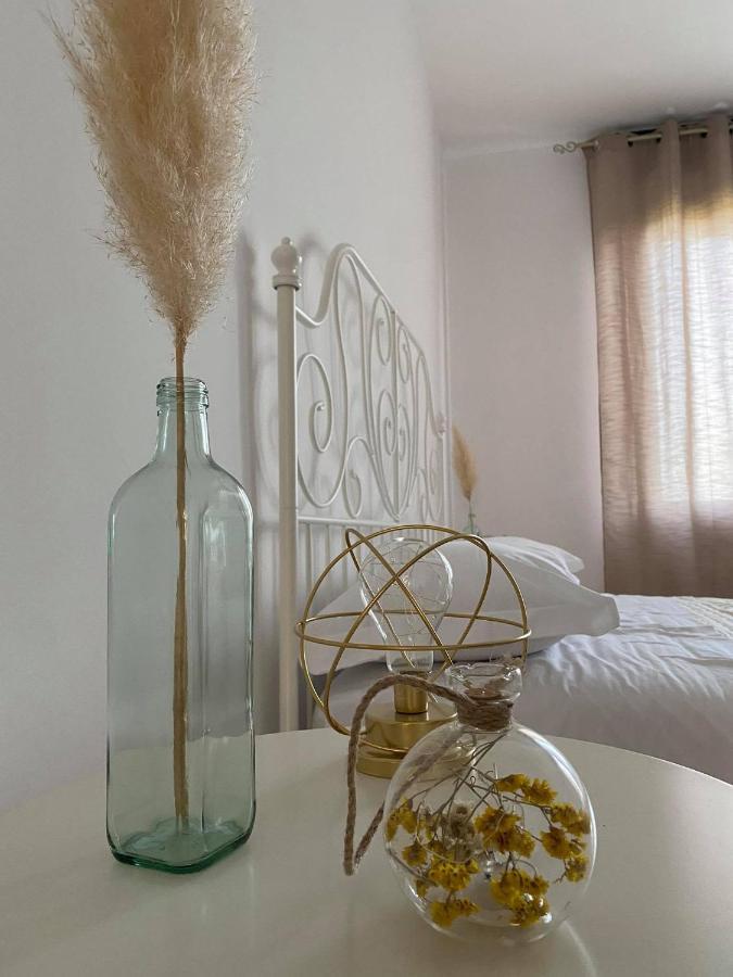 Mama Maja Bed & Breakfast Vacri Eksteriør bilde