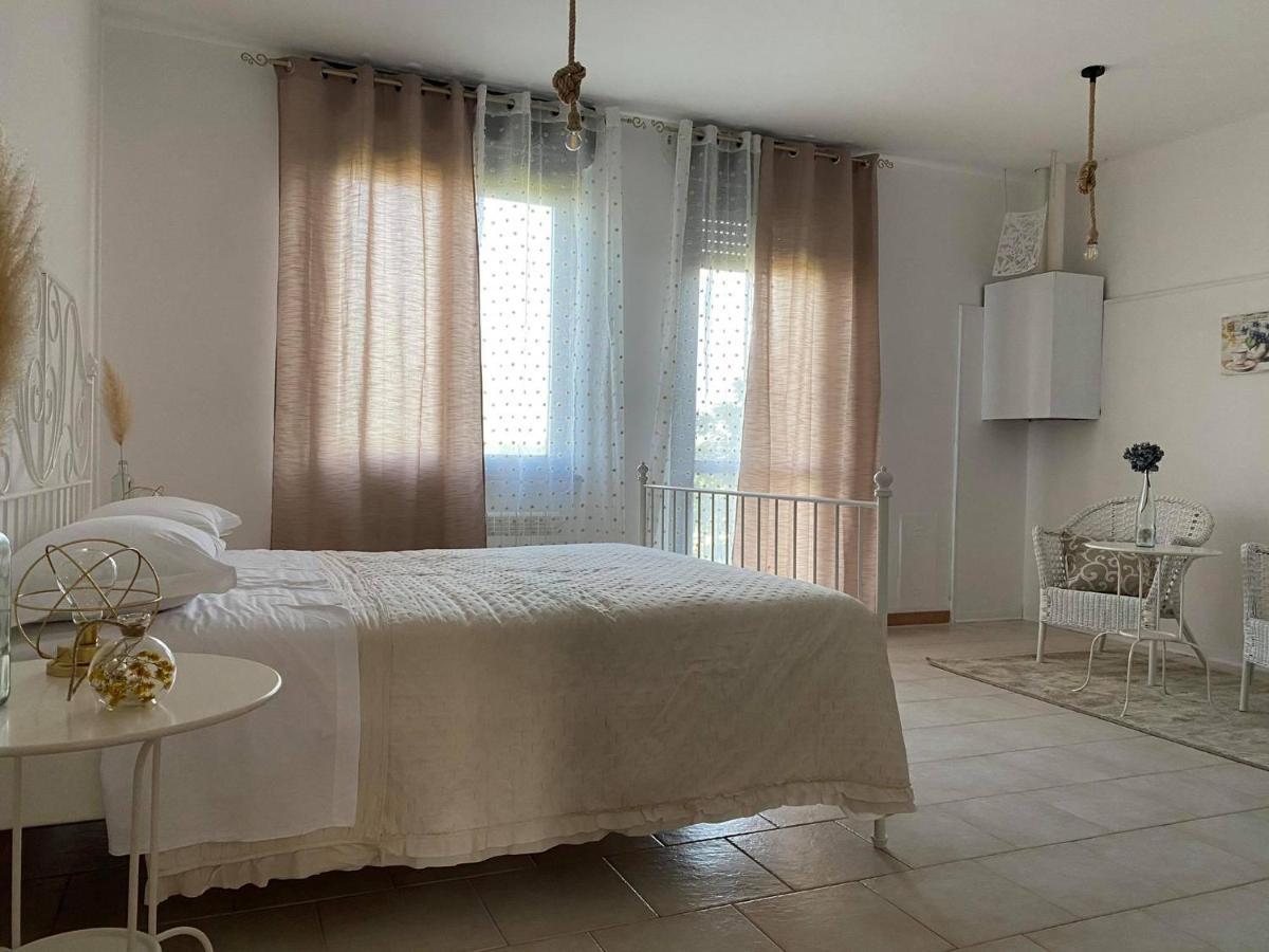 Mama Maja Bed & Breakfast Vacri Eksteriør bilde