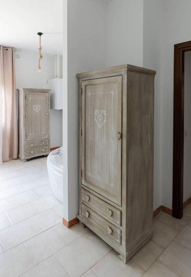 Mama Maja Bed & Breakfast Vacri Eksteriør bilde