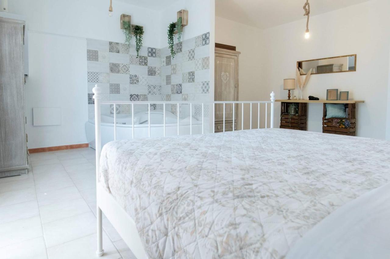 Mama Maja Bed & Breakfast Vacri Eksteriør bilde