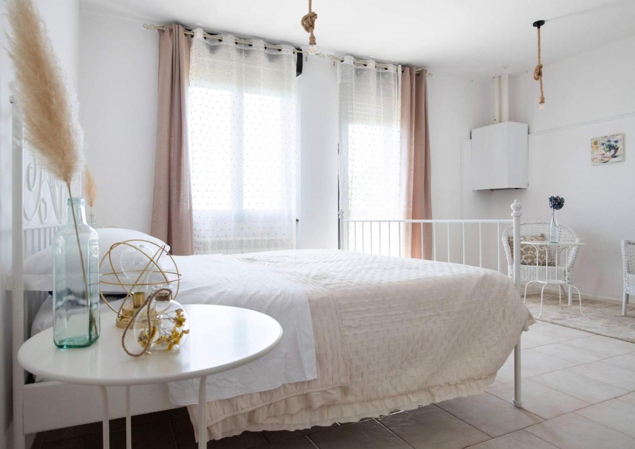 Mama Maja Bed & Breakfast Vacri Eksteriør bilde