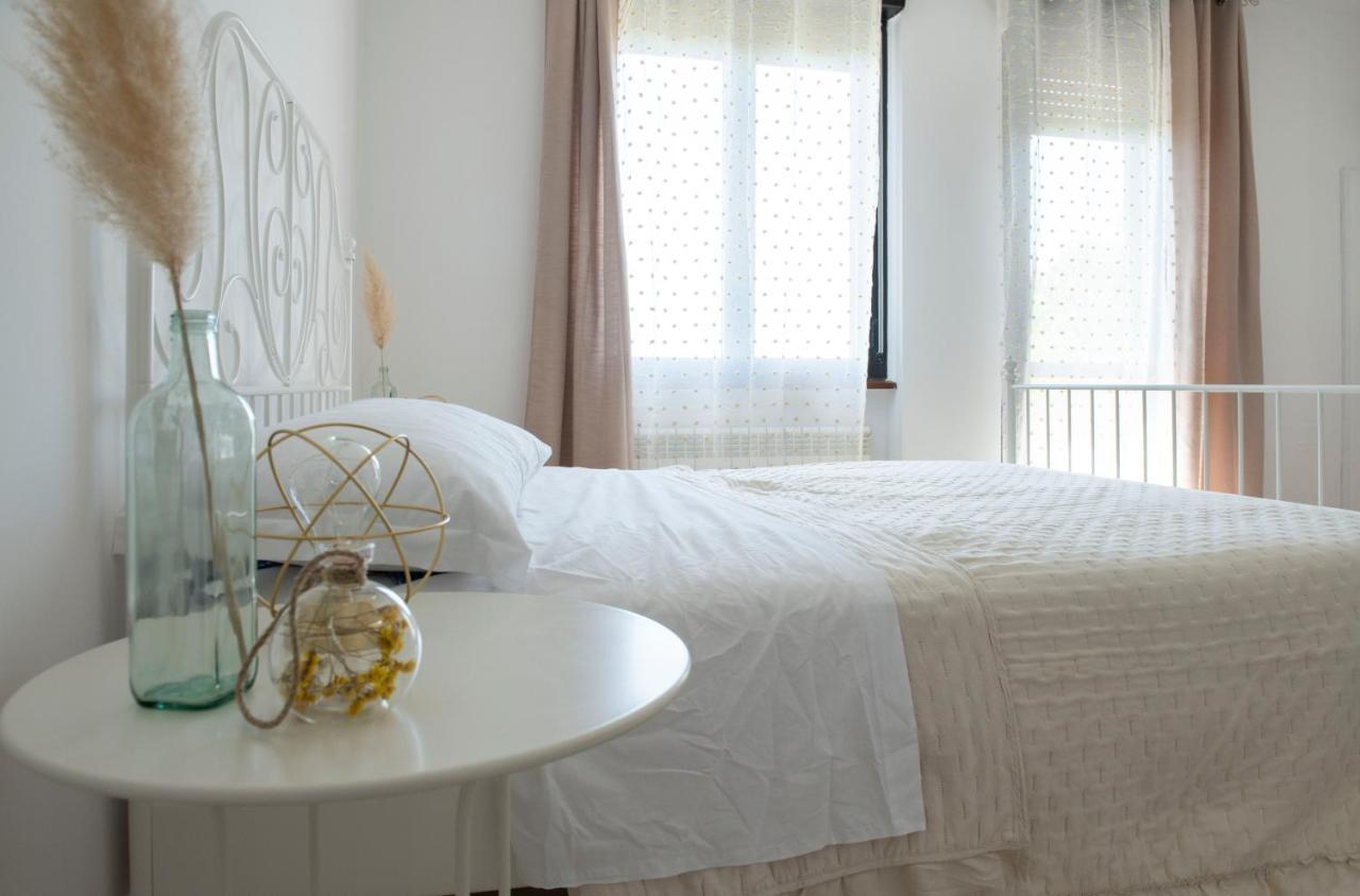 Mama Maja Bed & Breakfast Vacri Eksteriør bilde