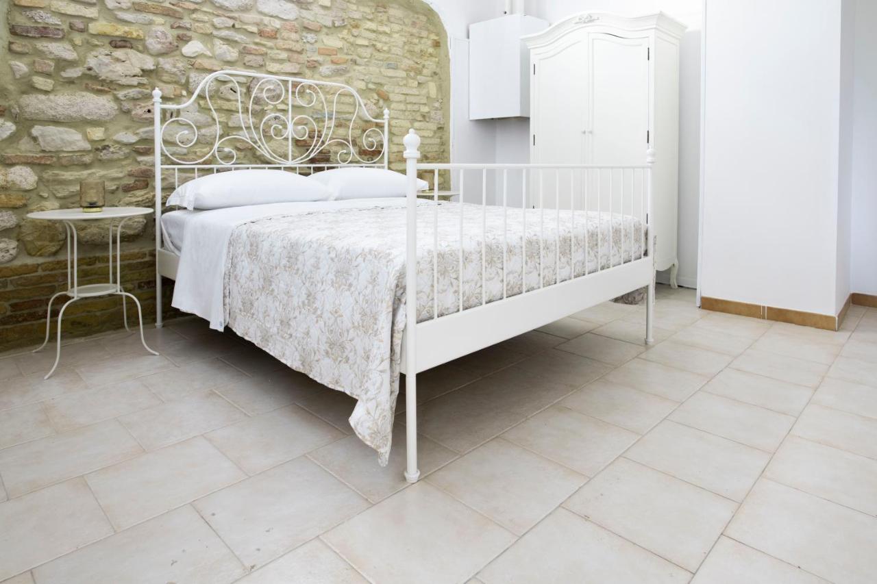 Mama Maja Bed & Breakfast Vacri Eksteriør bilde