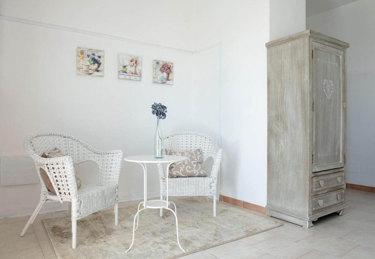 Mama Maja Bed & Breakfast Vacri Eksteriør bilde