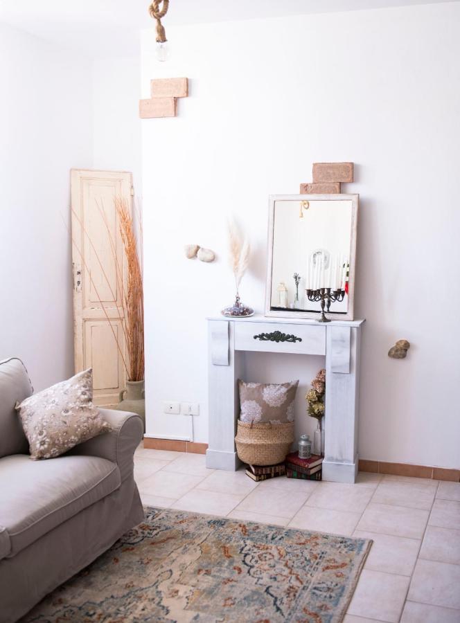 Mama Maja Bed & Breakfast Vacri Eksteriør bilde