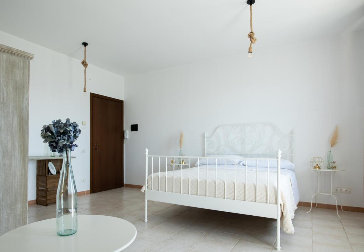 Mama Maja Bed & Breakfast Vacri Eksteriør bilde