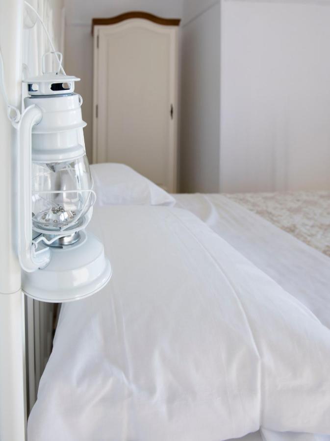 Mama Maja Bed & Breakfast Vacri Eksteriør bilde