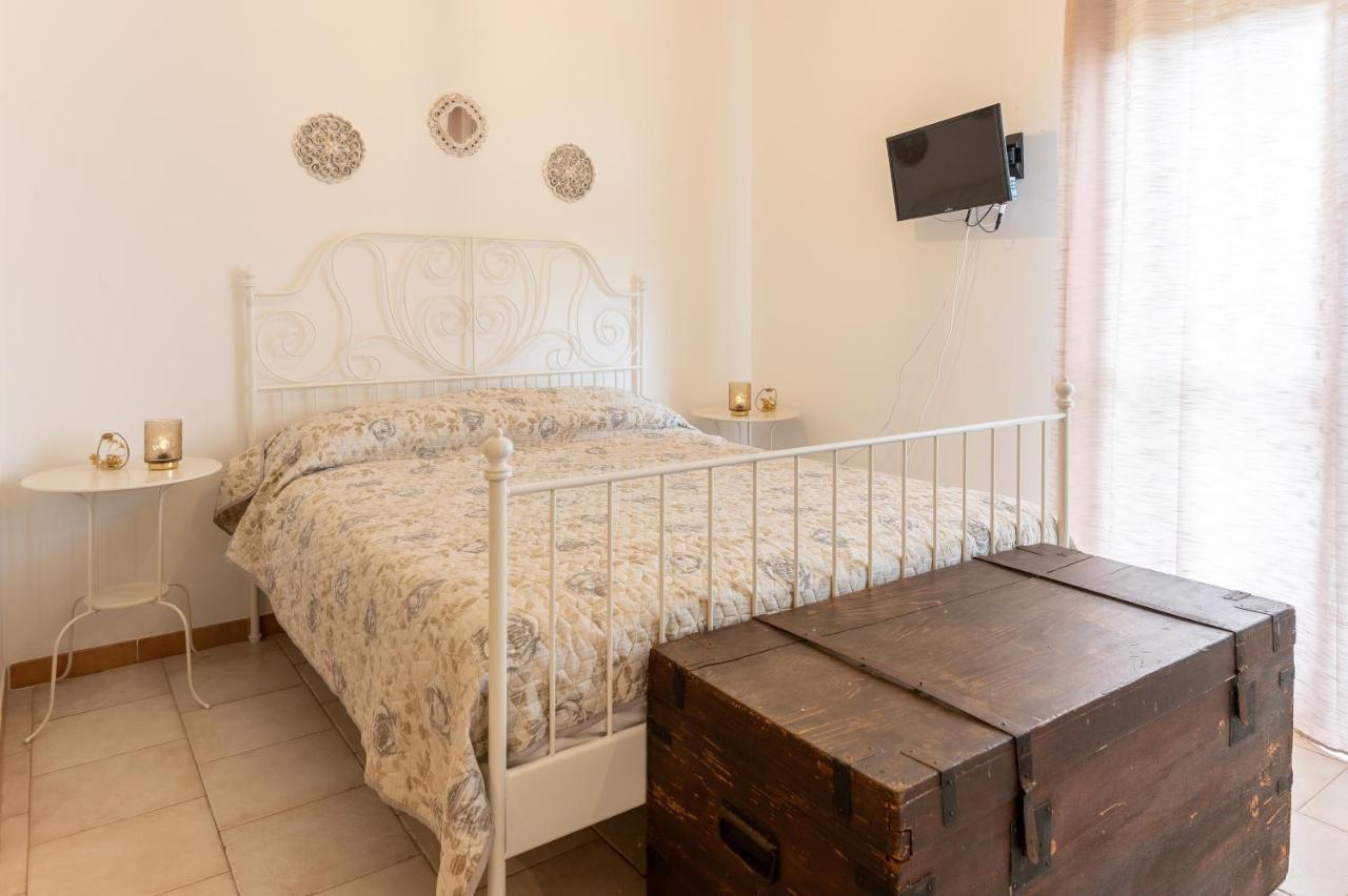 Mama Maja Bed & Breakfast Vacri Eksteriør bilde